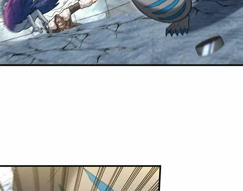 Trùng Sinh Thành Godzilla Chapter 69 - Trang 2