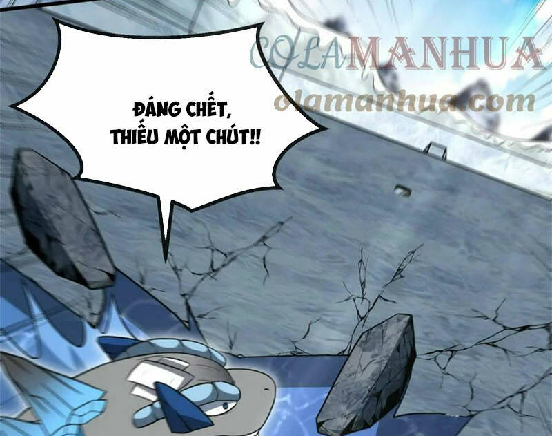 Trùng Sinh Thành Godzilla Chapter 69 - Trang 2