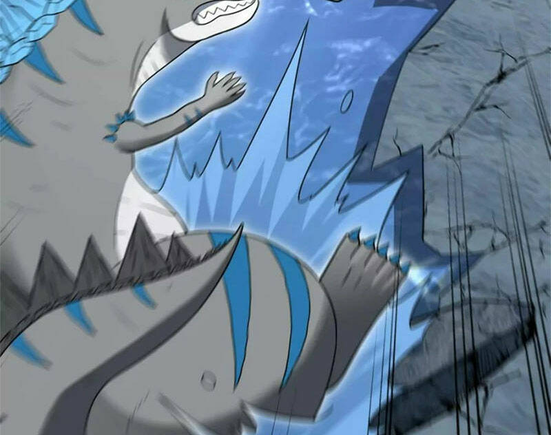 Trùng Sinh Thành Godzilla Chapter 69 - Trang 2