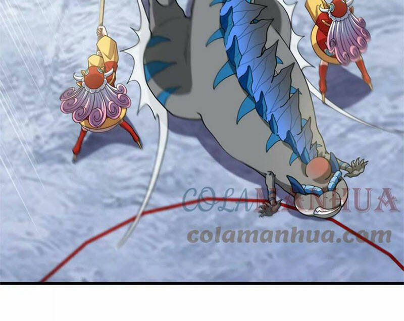 Trùng Sinh Thành Godzilla Chapter 69 - Trang 2