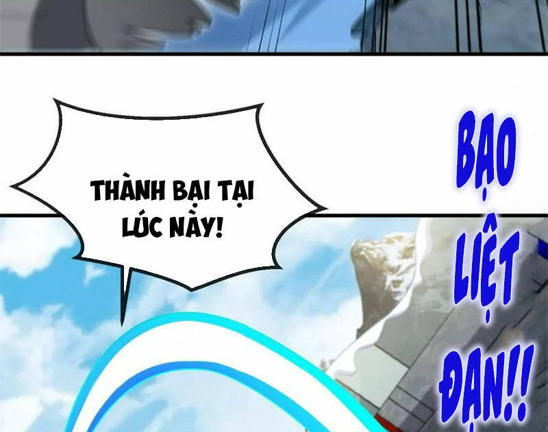 Trùng Sinh Thành Godzilla Chapter 69 - Trang 2