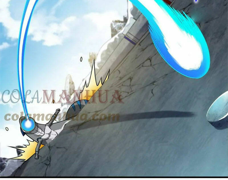 Trùng Sinh Thành Godzilla Chapter 69 - Trang 2