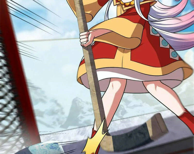 Trùng Sinh Thành Godzilla Chapter 69 - Trang 2