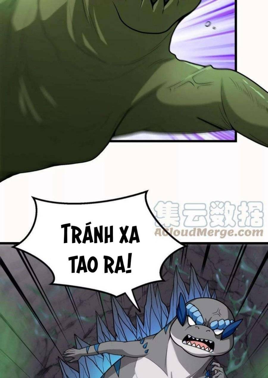 Trùng Sinh Thành Godzilla Chapter 7 - Trang 2