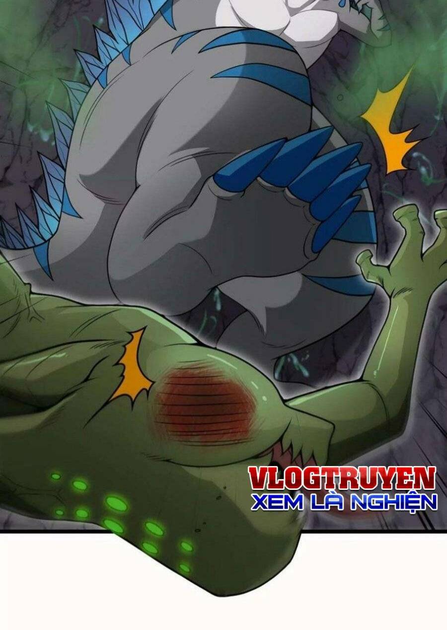 Trùng Sinh Thành Godzilla Chapter 7 - Trang 2