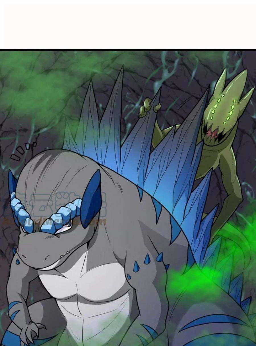 Trùng Sinh Thành Godzilla Chapter 7 - Trang 2