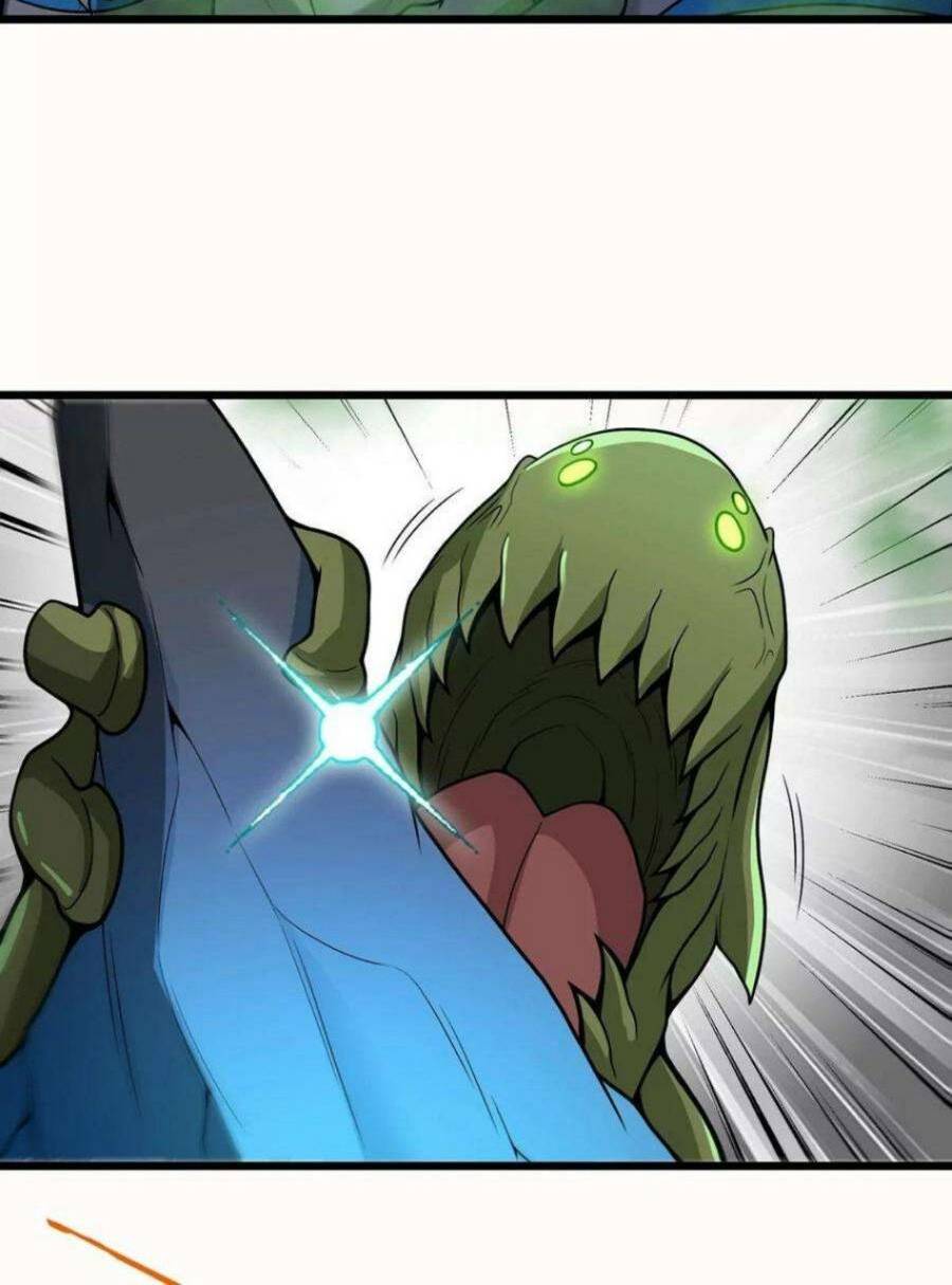 Trùng Sinh Thành Godzilla Chapter 7 - Trang 2