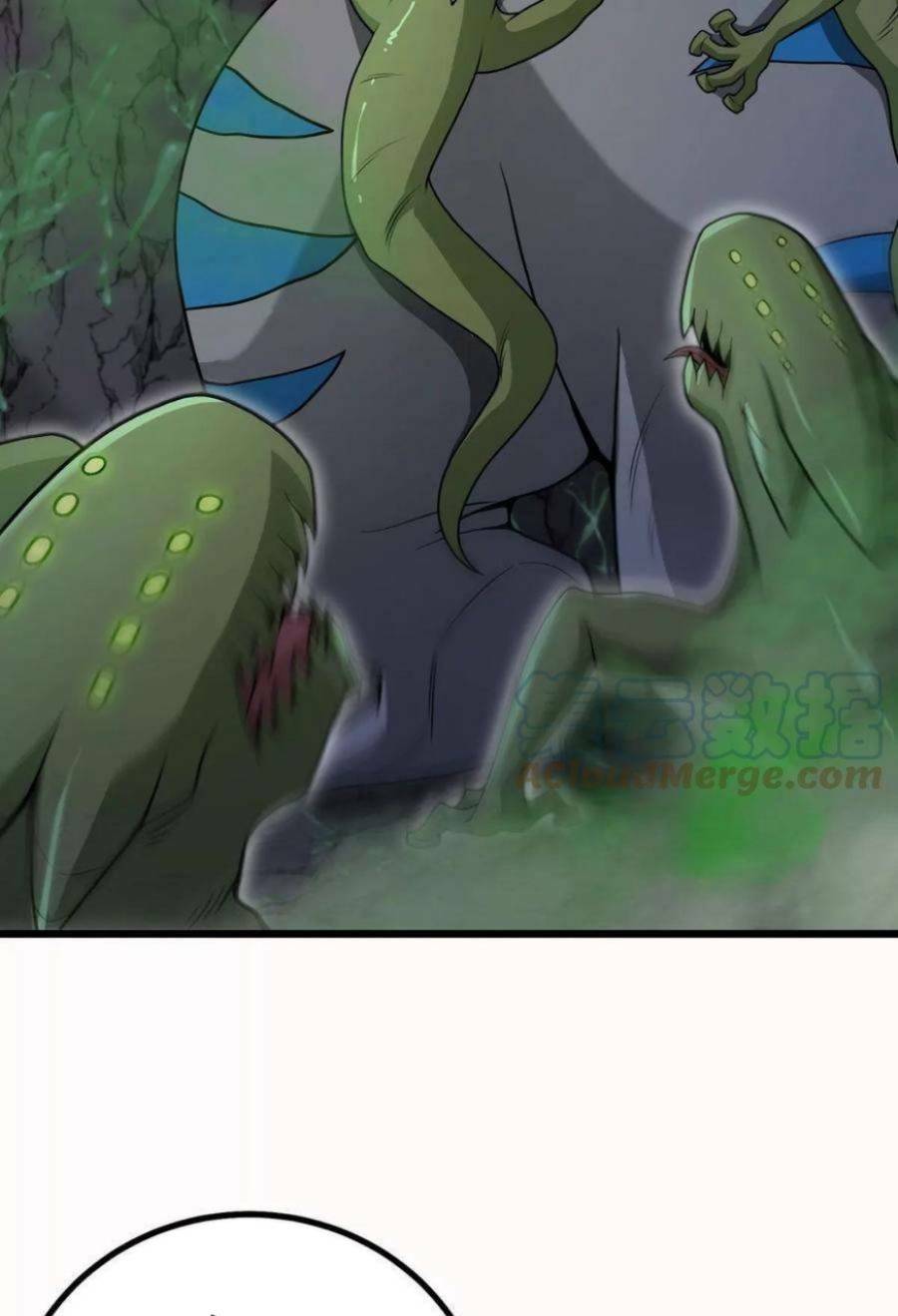 Trùng Sinh Thành Godzilla Chapter 7 - Trang 2