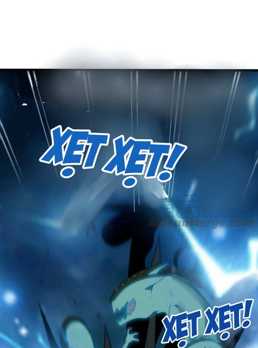 Trùng Sinh Thành Godzilla Chapter 7 - Trang 2