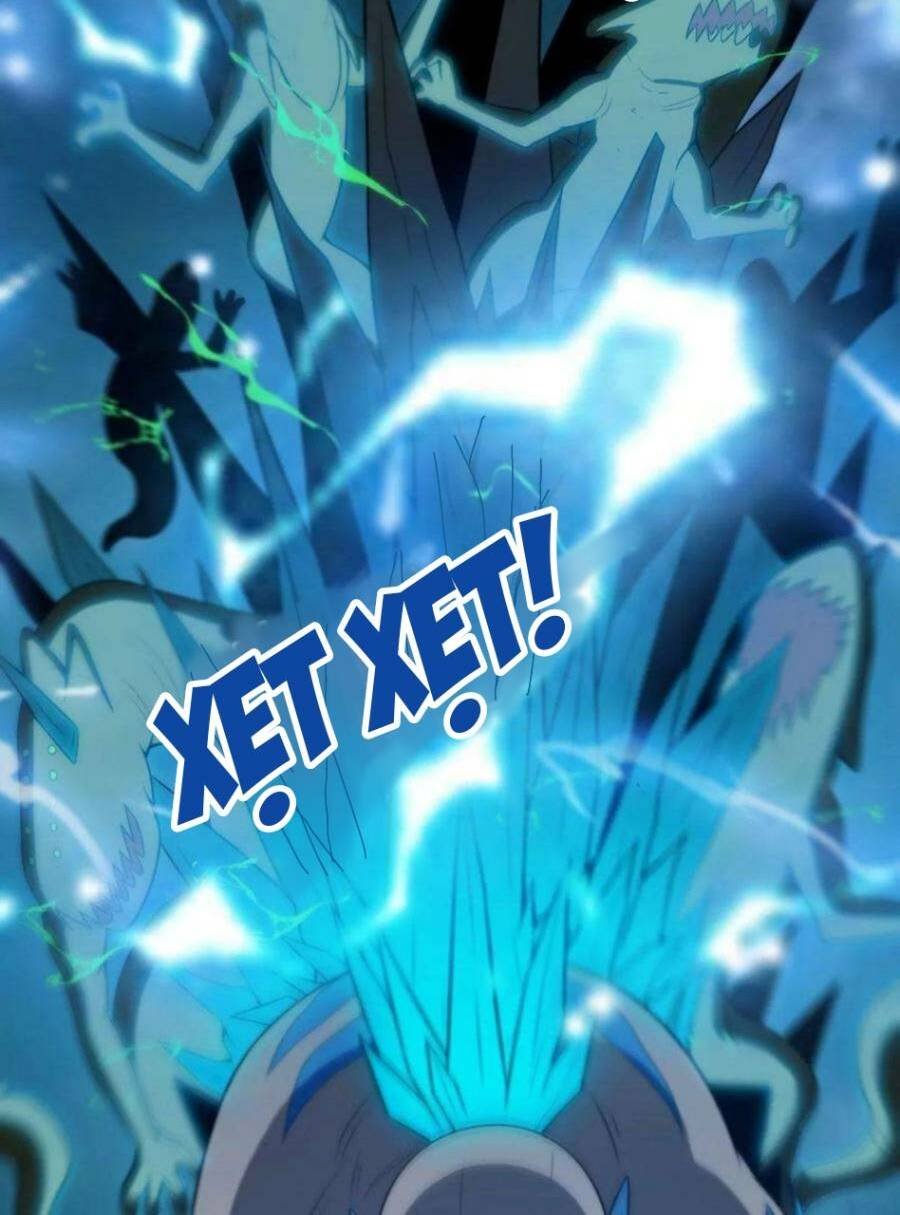 Trùng Sinh Thành Godzilla Chapter 7 - Trang 2