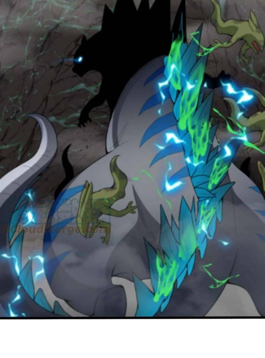 Trùng Sinh Thành Godzilla Chapter 7 - Trang 2