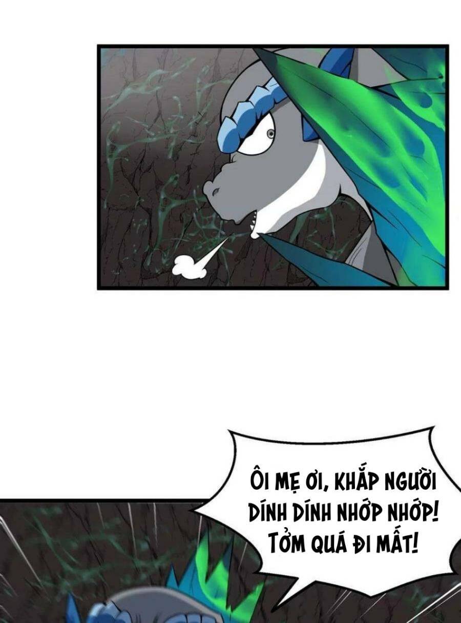 Trùng Sinh Thành Godzilla Chapter 7 - Trang 2