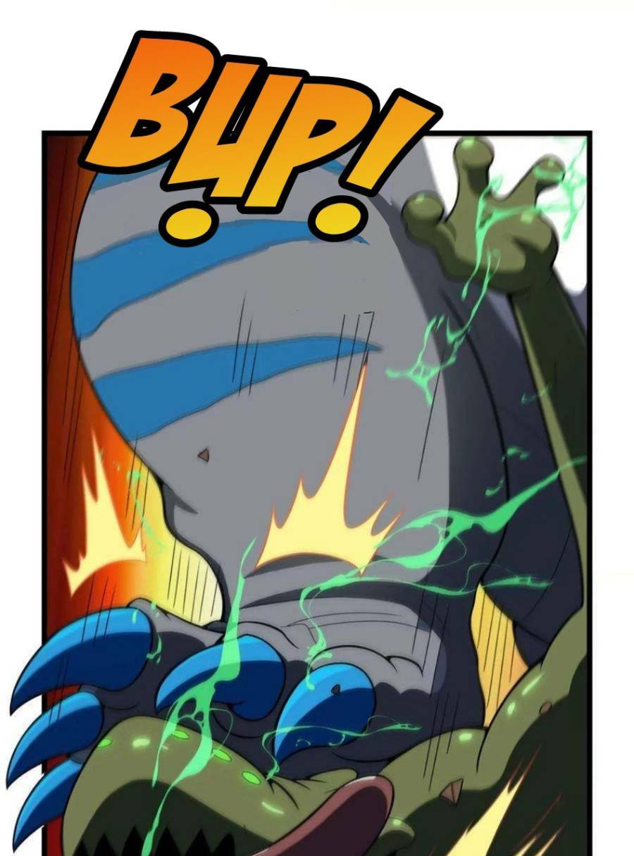 Trùng Sinh Thành Godzilla Chapter 7 - Trang 2