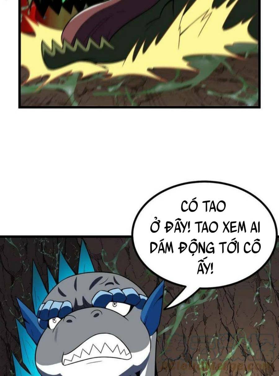 Trùng Sinh Thành Godzilla Chapter 7 - Trang 2