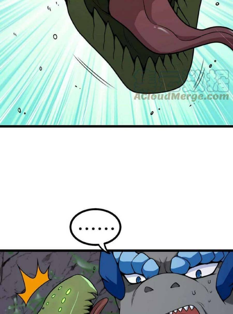 Trùng Sinh Thành Godzilla Chapter 7 - Trang 2