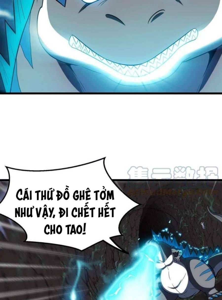 Trùng Sinh Thành Godzilla Chapter 7 - Trang 2
