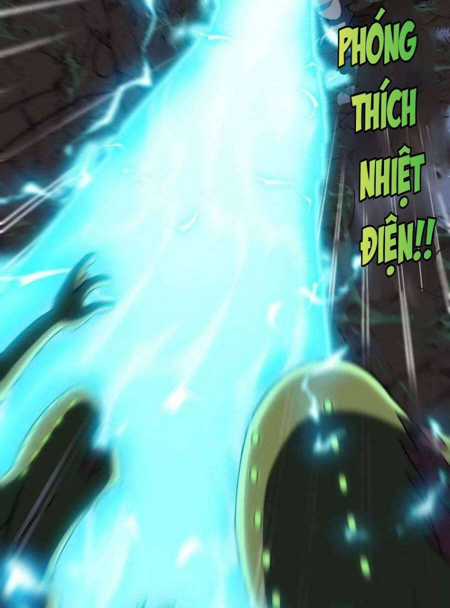 Trùng Sinh Thành Godzilla Chapter 7 - Trang 2