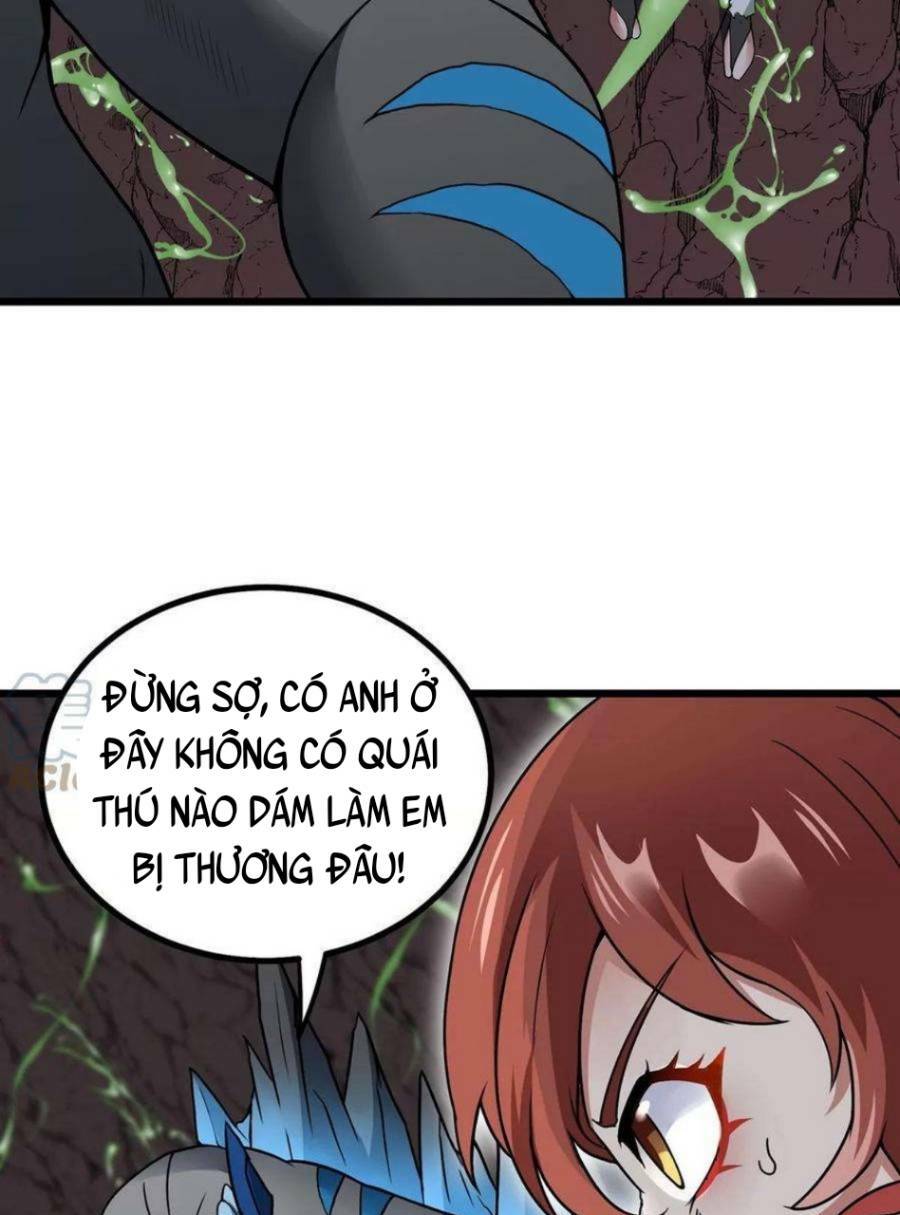 Trùng Sinh Thành Godzilla Chapter 7 - Trang 2