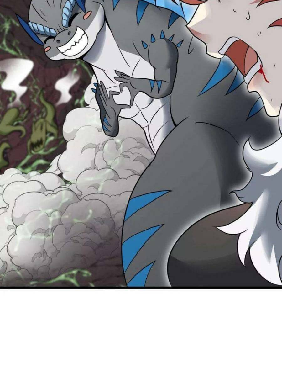 Trùng Sinh Thành Godzilla Chapter 7 - Trang 2