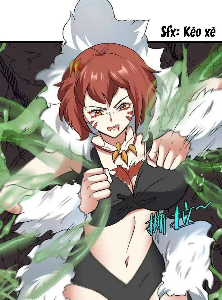 Trùng Sinh Thành Godzilla Chapter 7 - Trang 2