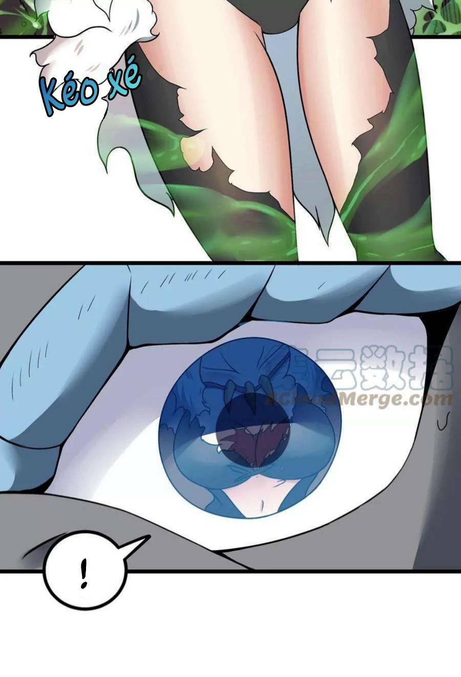 Trùng Sinh Thành Godzilla Chapter 7 - Trang 2