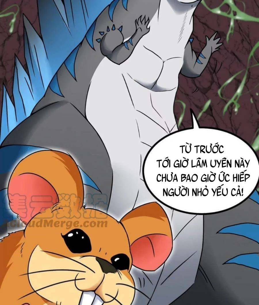 Trùng Sinh Thành Godzilla Chapter 7 - Trang 2