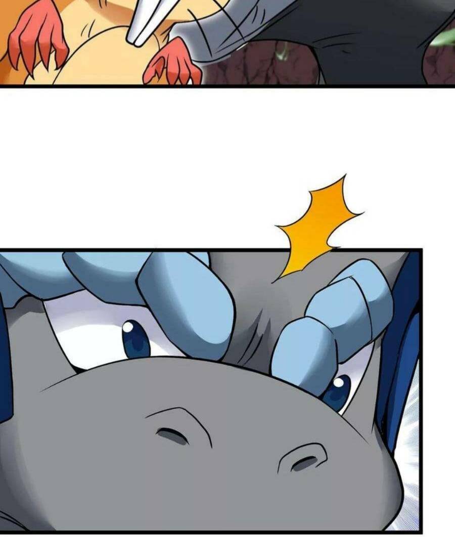 Trùng Sinh Thành Godzilla Chapter 7 - Trang 2