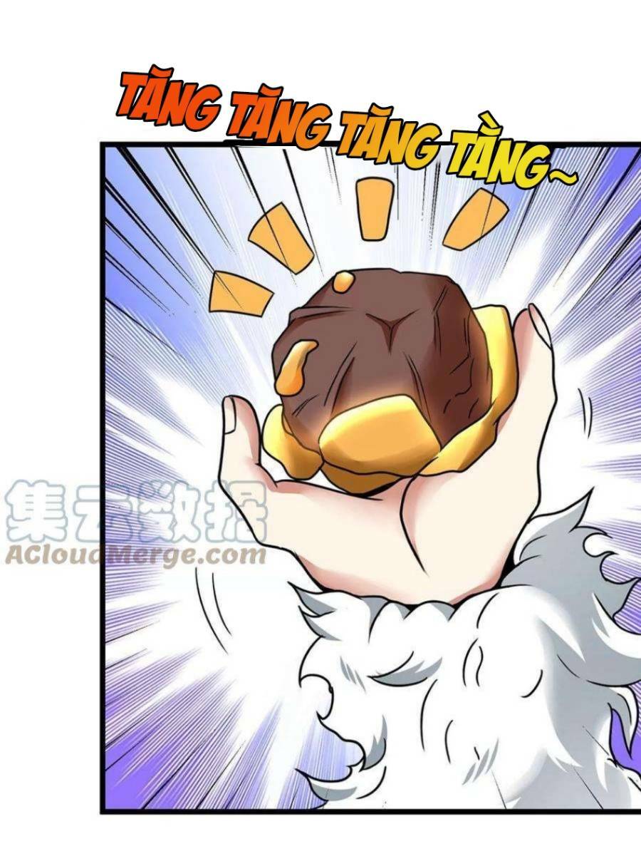 Trùng Sinh Thành Godzilla Chapter 7 - Trang 2