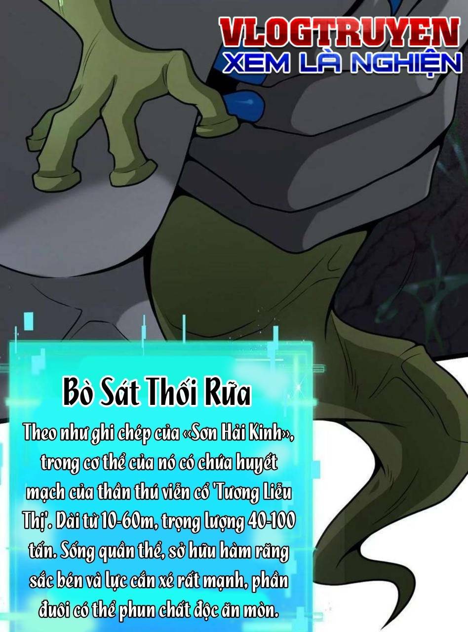 Trùng Sinh Thành Godzilla Chapter 7 - Trang 2