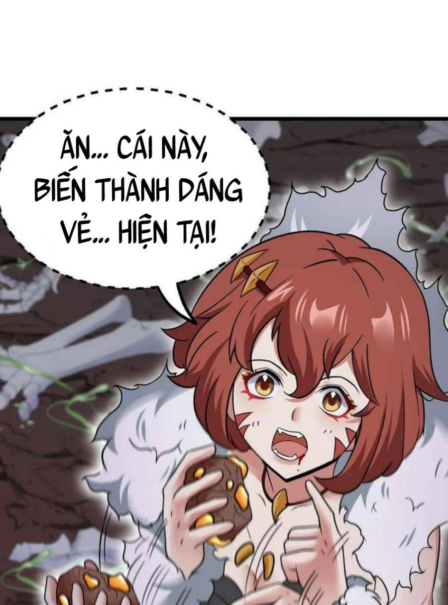 Trùng Sinh Thành Godzilla Chapter 7 - Trang 2