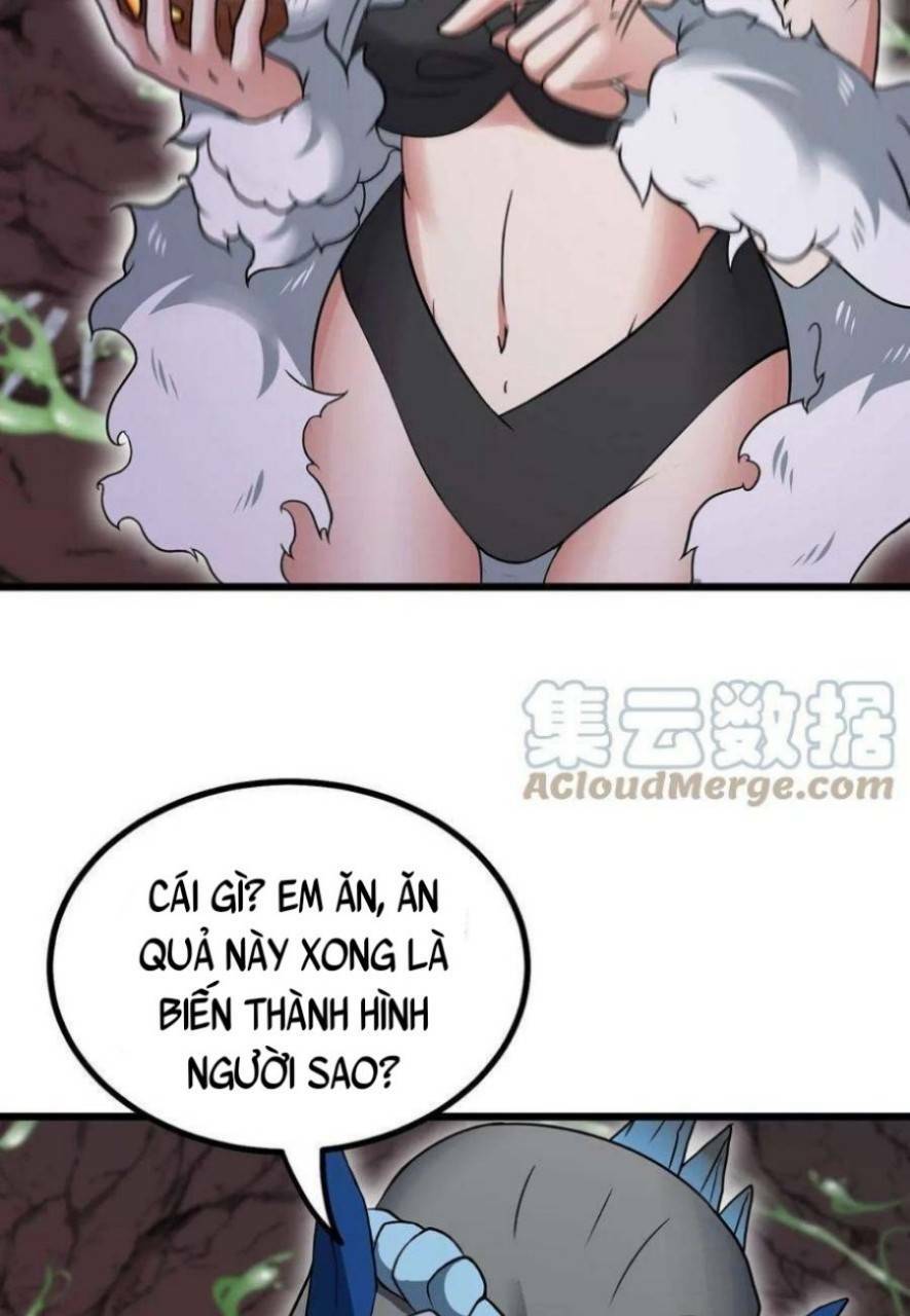 Trùng Sinh Thành Godzilla Chapter 7 - Trang 2