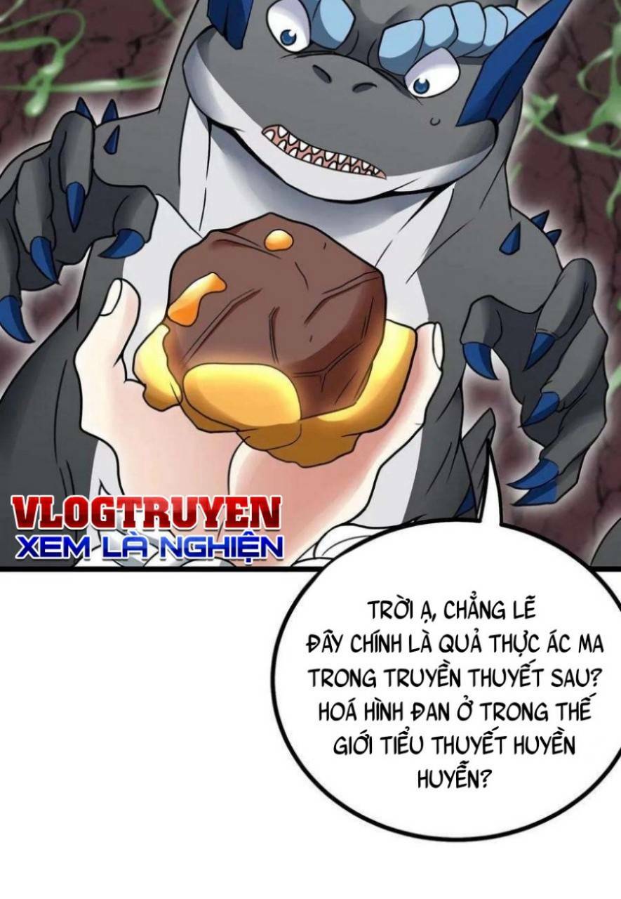 Trùng Sinh Thành Godzilla Chapter 7 - Trang 2