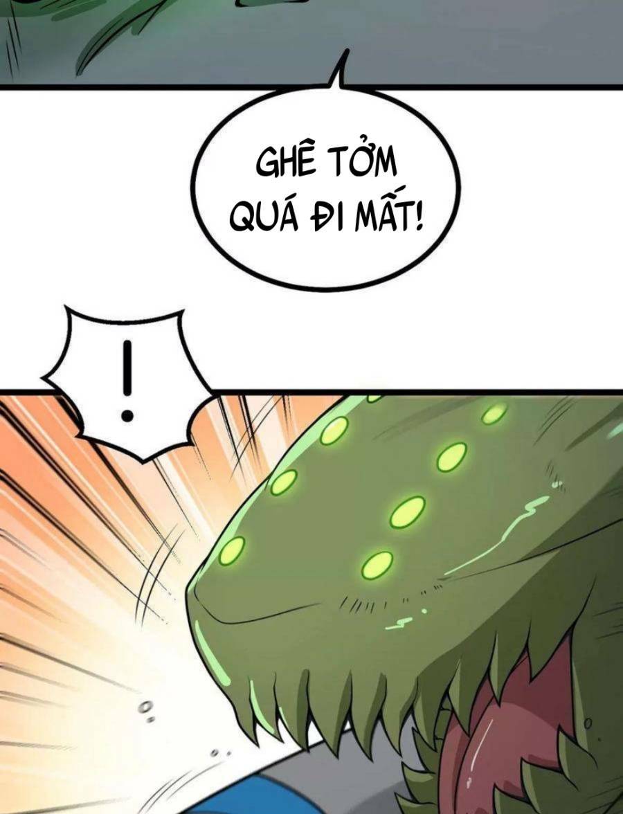 Trùng Sinh Thành Godzilla Chapter 7 - Trang 2