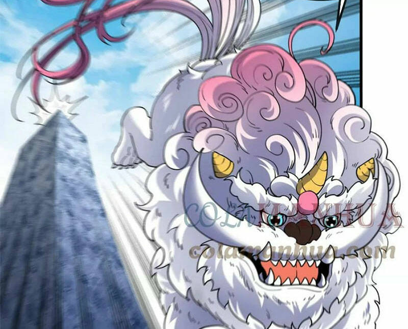 Trùng Sinh Thành Godzilla Chapter 70 - Trang 2