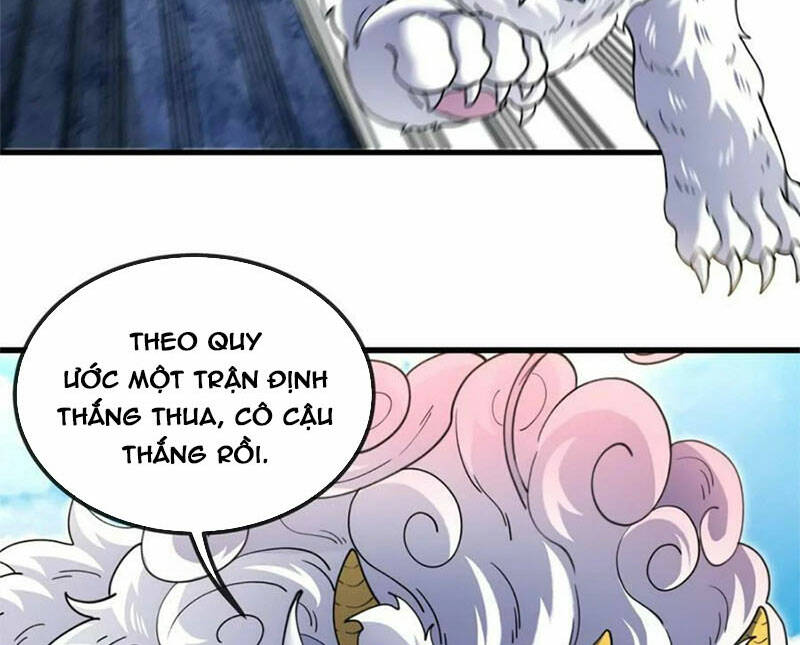 Trùng Sinh Thành Godzilla Chapter 70 - Trang 2