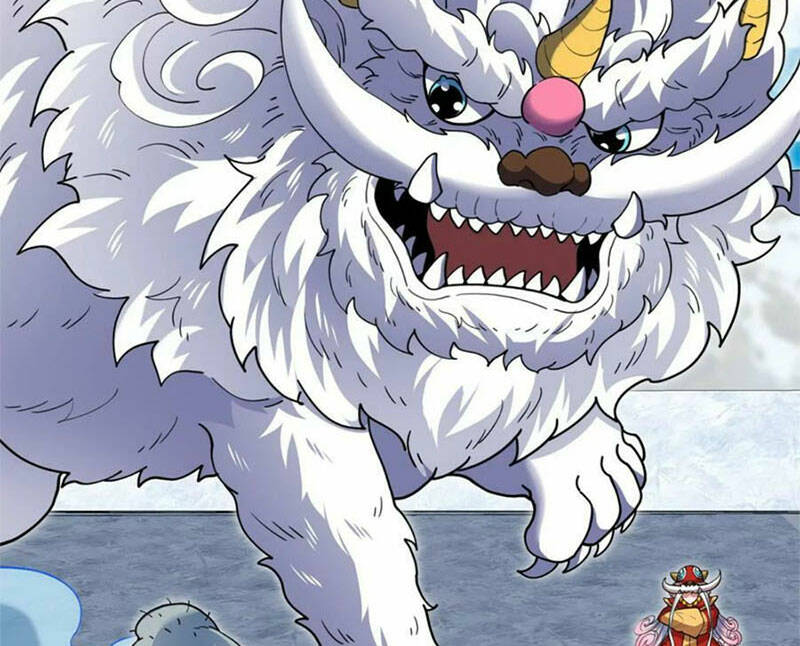 Trùng Sinh Thành Godzilla Chapter 70 - Trang 2