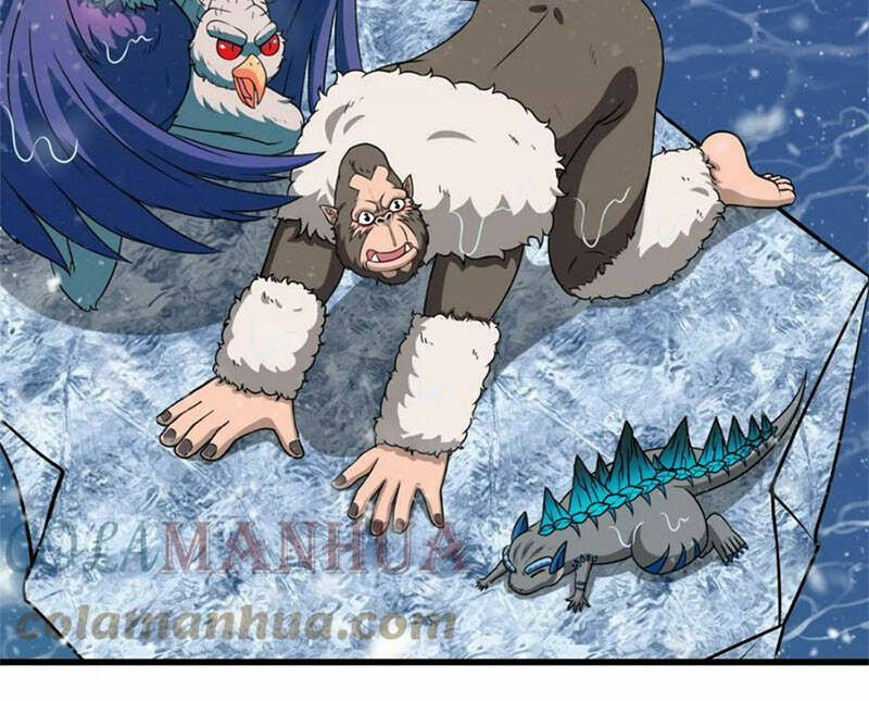 Trùng Sinh Thành Godzilla Chapter 70 - Trang 2