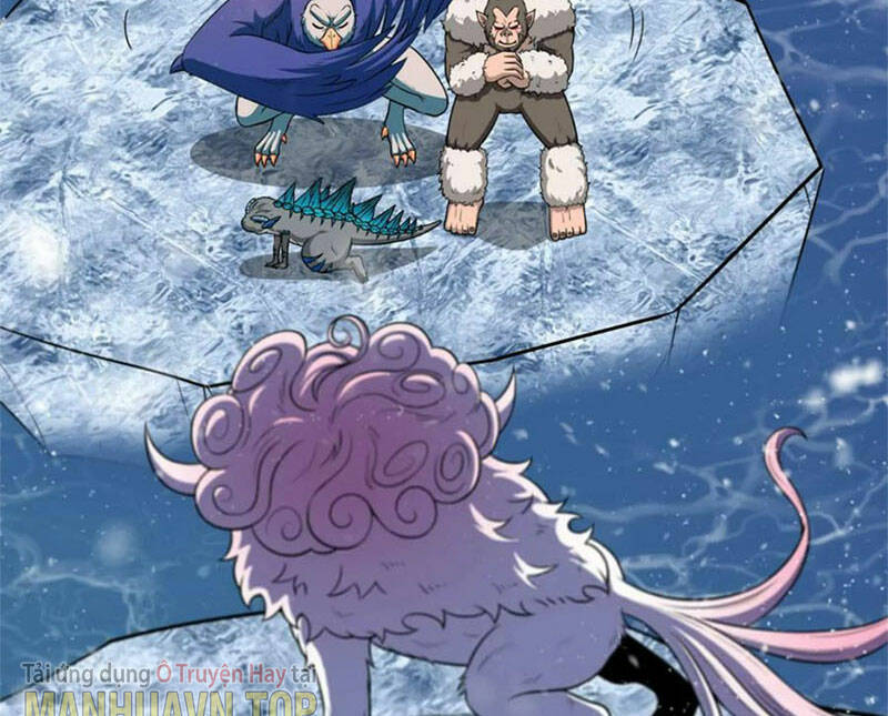 Trùng Sinh Thành Godzilla Chapter 70 - Trang 2