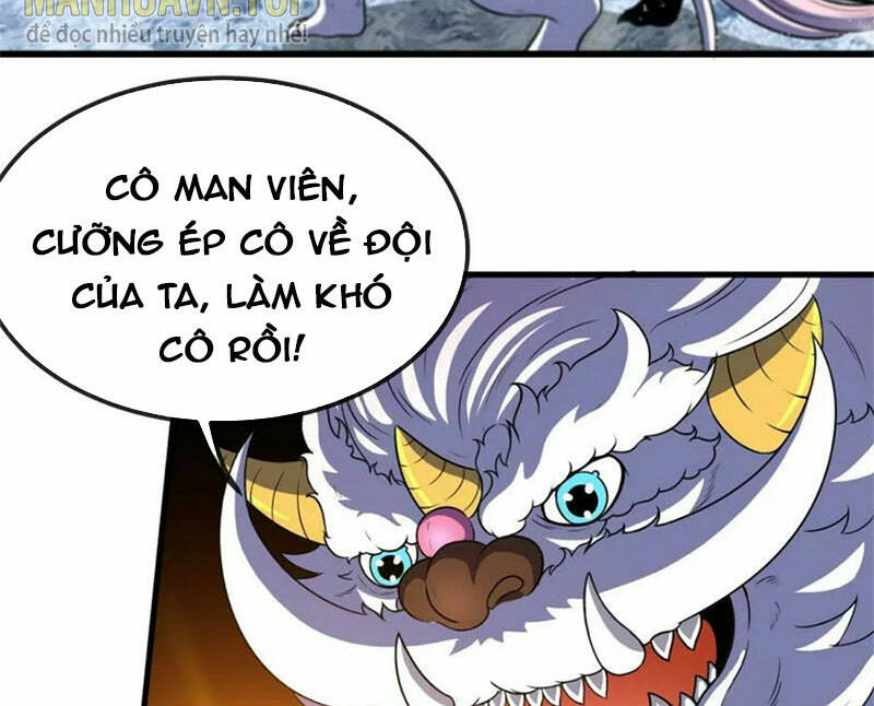 Trùng Sinh Thành Godzilla Chapter 70 - Trang 2