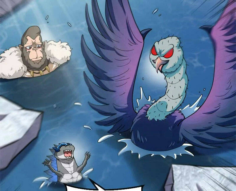 Trùng Sinh Thành Godzilla Chapter 70 - Trang 2