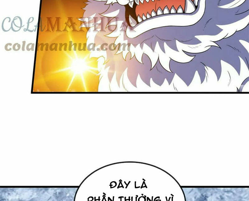 Trùng Sinh Thành Godzilla Chapter 70 - Trang 2