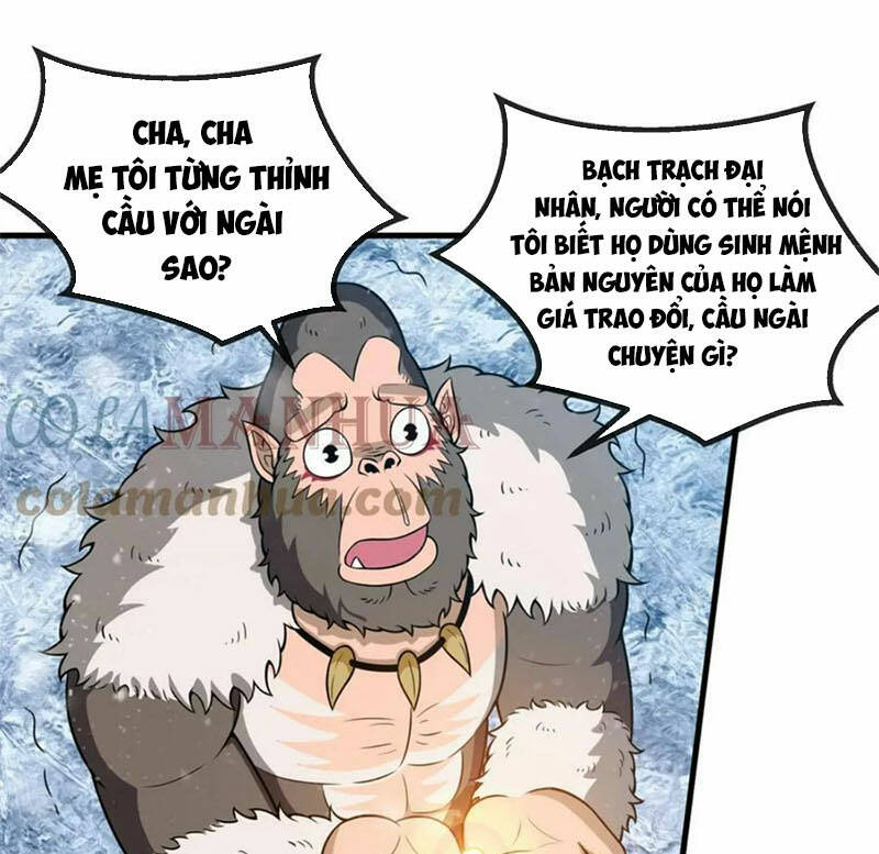 Trùng Sinh Thành Godzilla Chapter 70 - Trang 2
