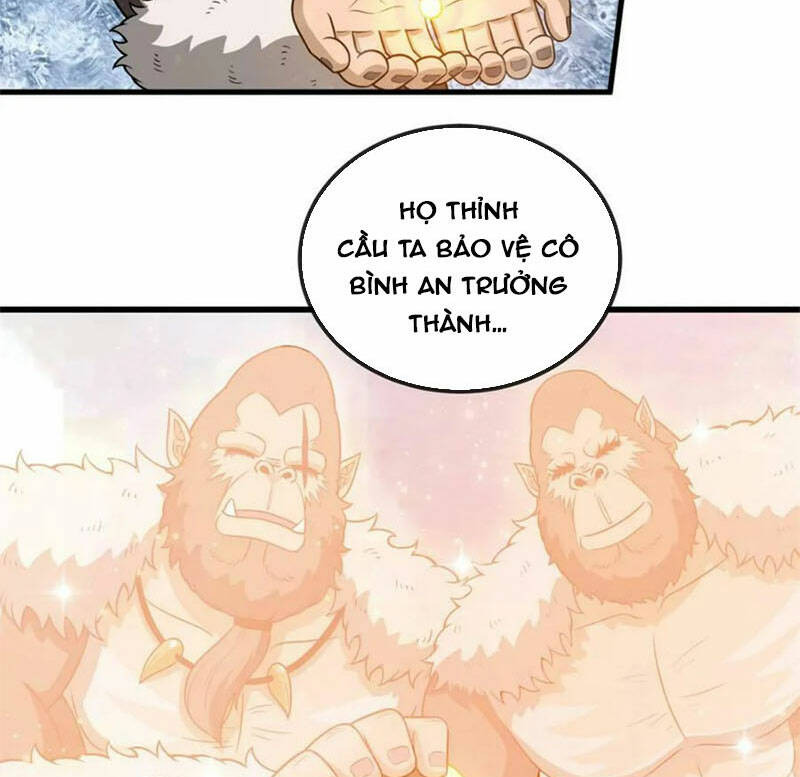 Trùng Sinh Thành Godzilla Chapter 70 - Trang 2