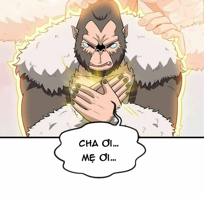 Trùng Sinh Thành Godzilla Chapter 70 - Trang 2