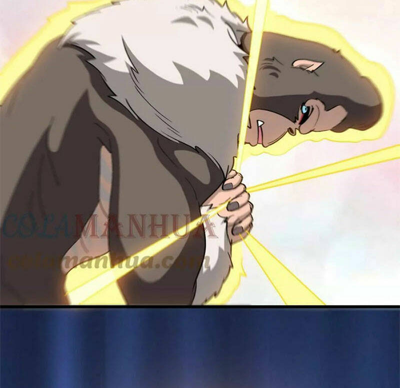 Trùng Sinh Thành Godzilla Chapter 70 - Trang 2