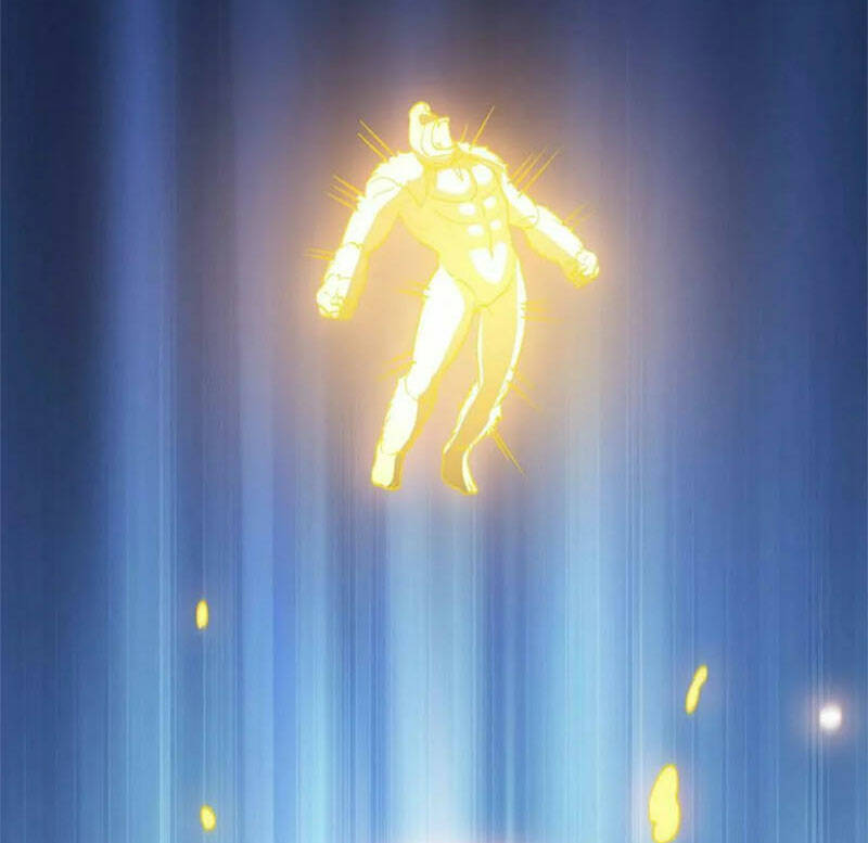 Trùng Sinh Thành Godzilla Chapter 70 - Trang 2