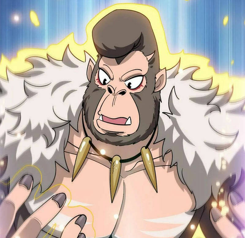 Trùng Sinh Thành Godzilla Chapter 70 - Trang 2