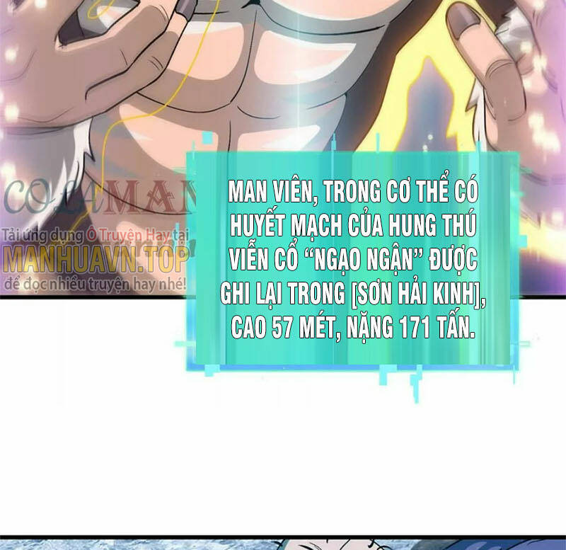 Trùng Sinh Thành Godzilla Chapter 70 - Trang 2