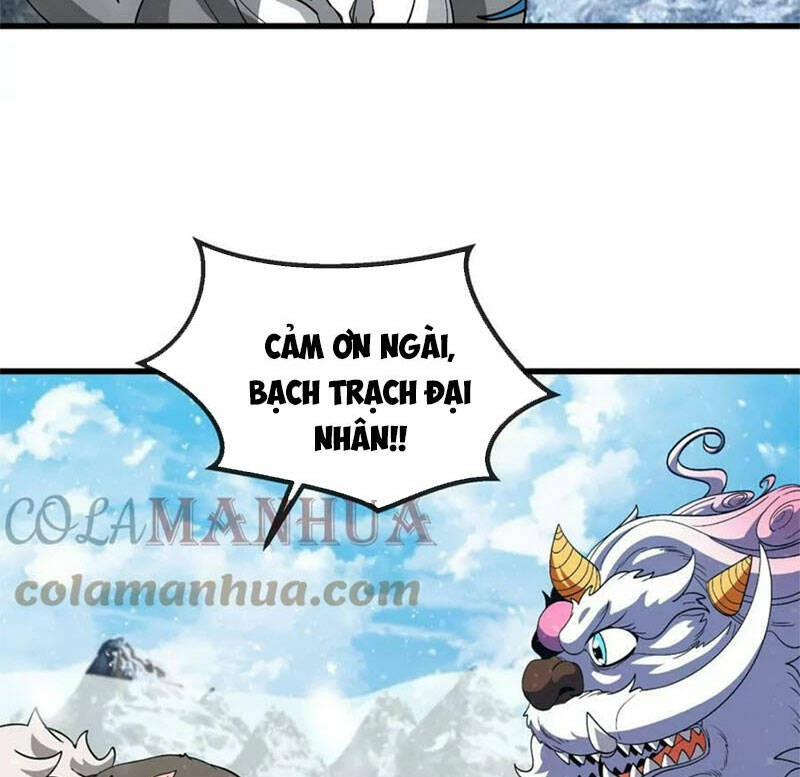 Trùng Sinh Thành Godzilla Chapter 70 - Trang 2