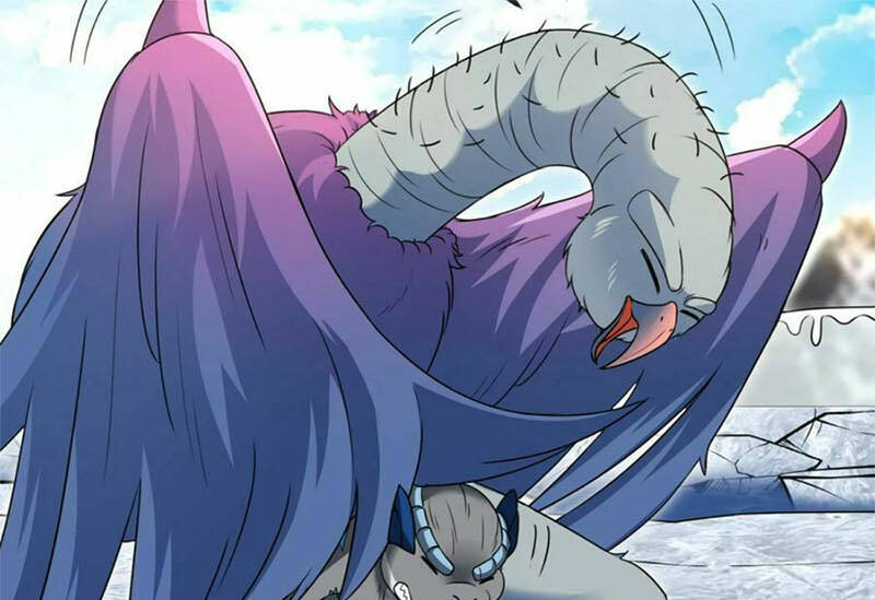 Trùng Sinh Thành Godzilla Chapter 70 - Trang 2